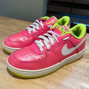 Kids Air Force 1
